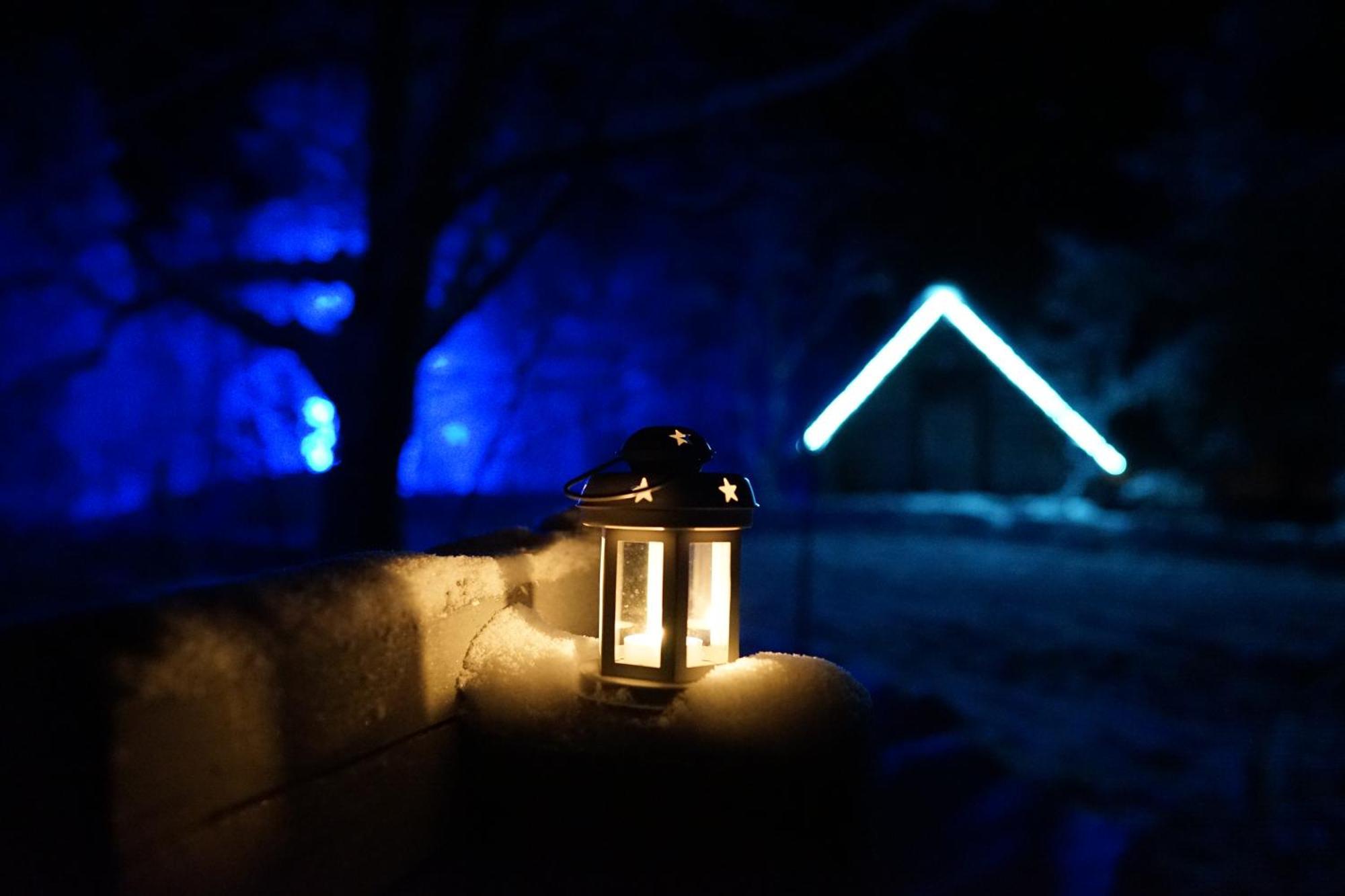Muotkan Ruoktu Tunturikyla Inari Exterior foto